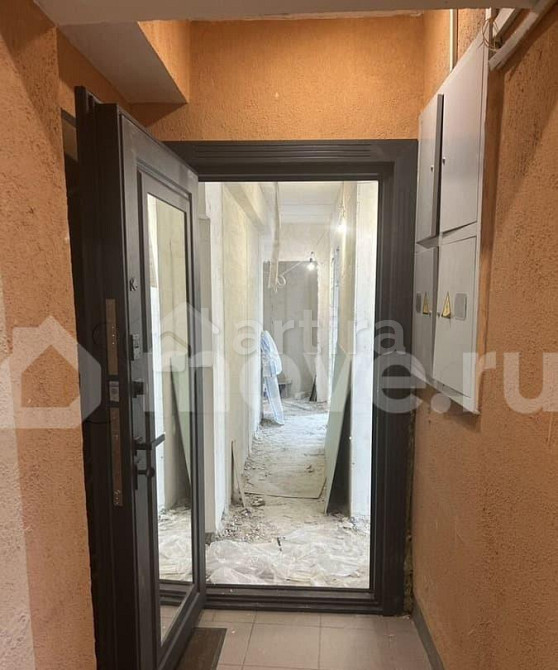 3-комн. квартира, 56.2 м2, 3/8 эт. Москва - изображение 4