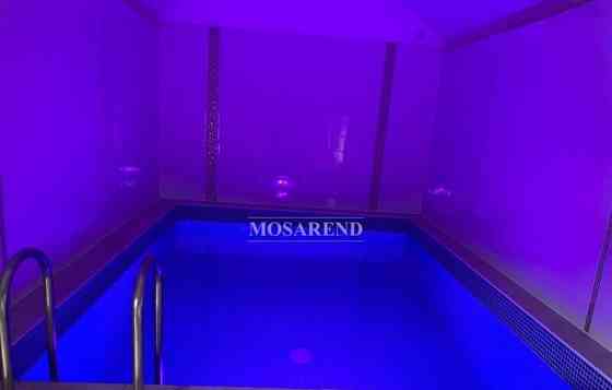 Коттедж, 180 м2 Домодедово