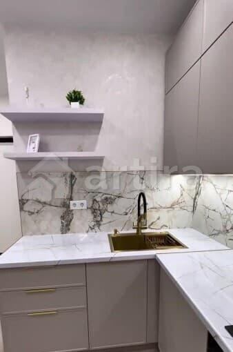 1-комн. квартира, 47 м2, 6/17 эт. Самара - изображение 8