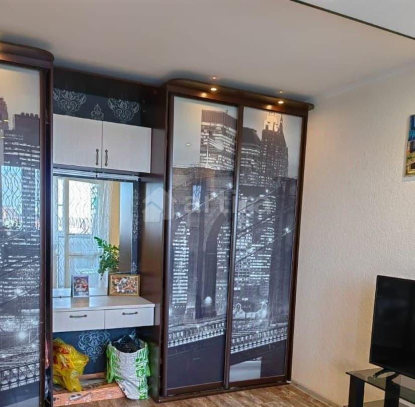 Комната, 64 м2, 4/17 эт. Развилка - изображение 6