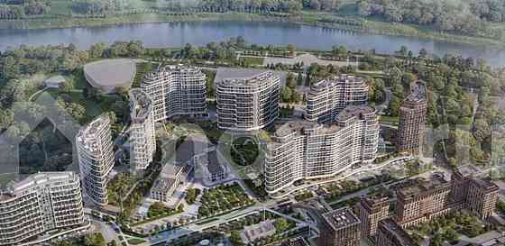 1-комн. квартира, 50.5 м2, 21/21 эт. Москва