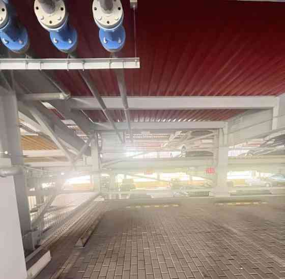 Гараж, 16.45 м2 Москва