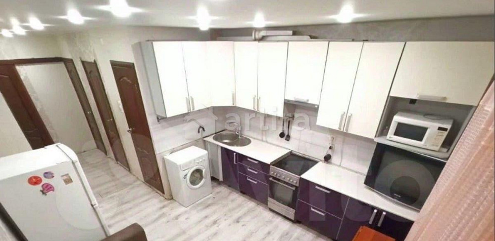 Комната, 6 м2, 5/11 эт. Санкт-Петербург - изображение 1