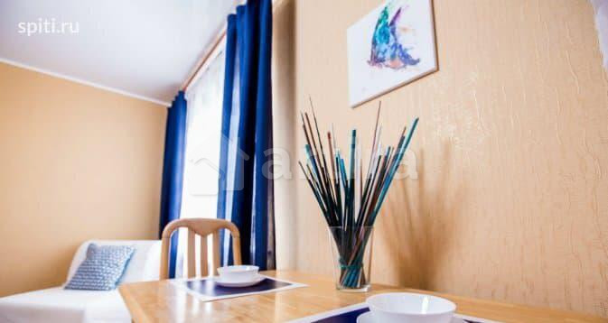 Студия, 37 м2, 9/23 эт. Уфа - изображение 6