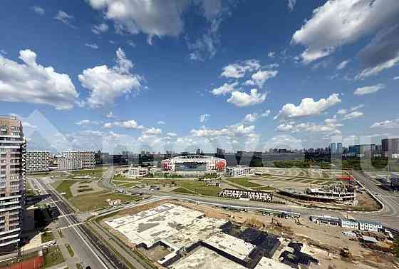 5-комн. квартира, 141.9 м2, 17/22 эт. Москва