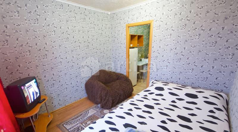 Студия, 18 м2, 5/5 эт. Красноярск - изображение 2