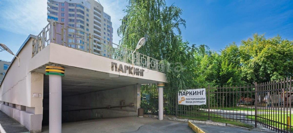 Гараж, 18 м2 Екатеринбург - изображение 3