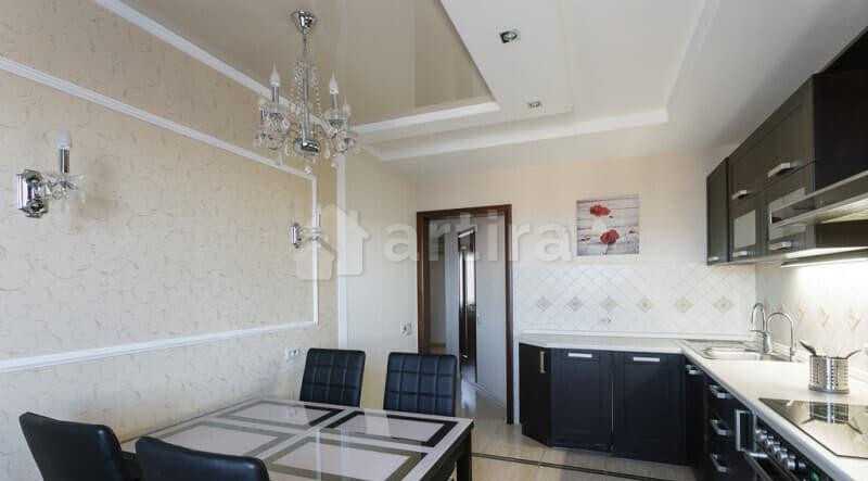 2-комн. квартира, 75 м2, 5/10 эт. Вологда - изображение 3