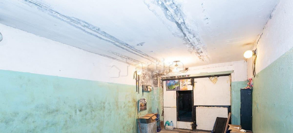 Гараж, 37.4 м2 Новосибирск - изображение 7