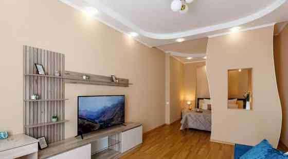 2-комн. квартира, 86 м2, 5/12 эт. Самара