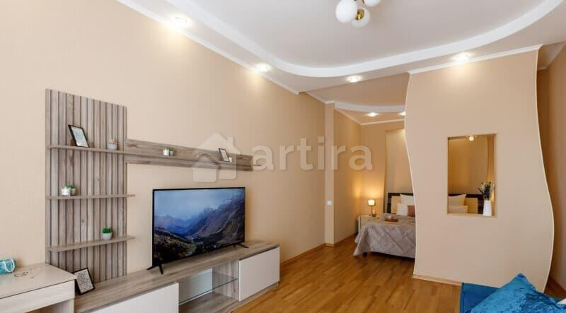 2-комн. квартира, 86 м2, 5/12 эт. Самара - изображение 3