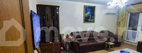 3-комн. квартира, 81 м2, 6/6 эт. Москва