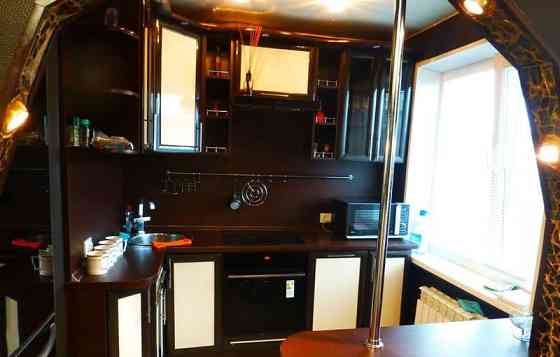 2-комн. апарт-ы, 55 м2, 3/5 эт. Пермь