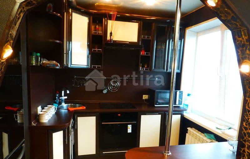 2-комн. апарт-ы, 55 м2, 3/5 эт. Пермь - изображение 5