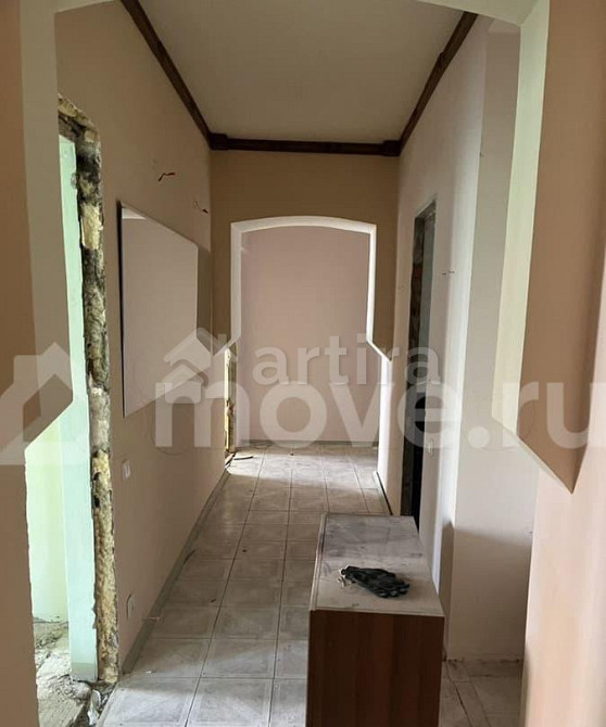 4-комн. квартира, 180 м2, 6/10 эт. Москва - изображение 6