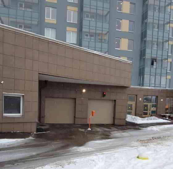 Гараж, 13.3 м2 Санкт-Петербург