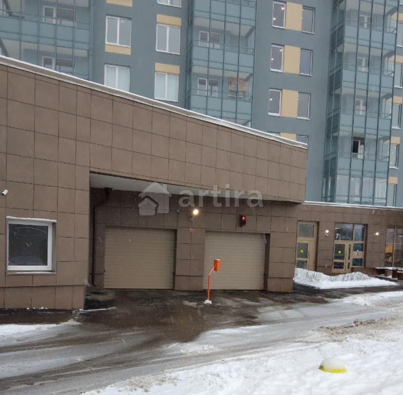 Гараж, 13.3 м2 Санкт-Петербург - изображение 3