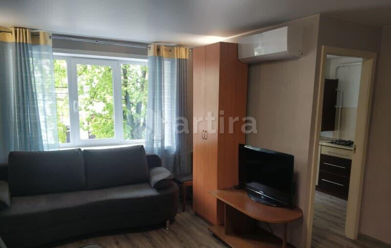 2-комн. квартира, 40 м2, 2/5 эт. Воронеж - изображение 9