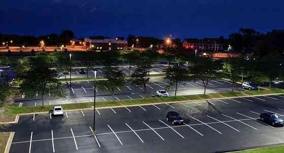 Гараж, 10 м2 Химки