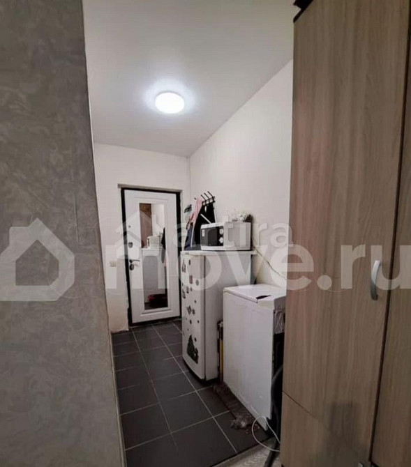 Студия, 21 м2, 1/12 эт. Москва - изображение 4