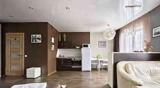 Студия, 30 м2, 7/10 эт. Красноярск