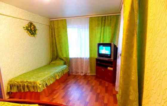 1-комн. квартира, 36 м2, 2/5 эт. Самара