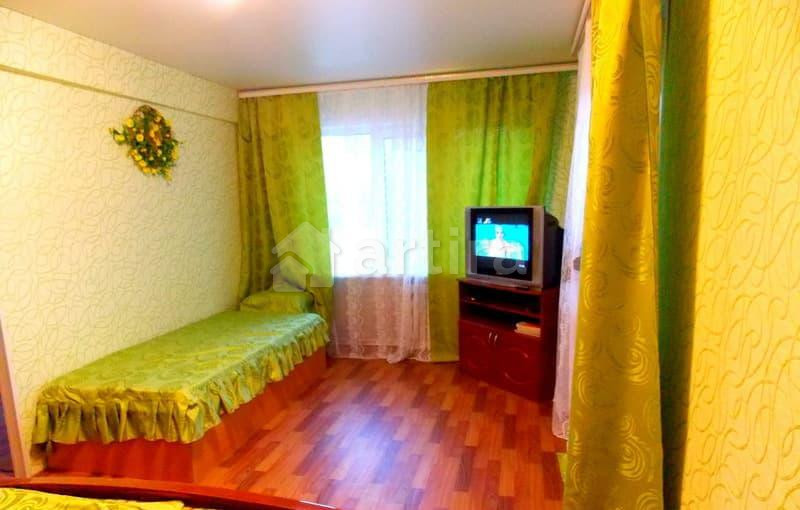 1-комн. квартира, 36 м2, 2/5 эт. Самара - изображение 5