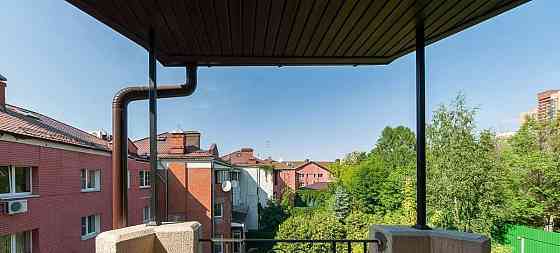 Таунхаус, 330 м2, 1.5 сотки, 4 эт. Москва