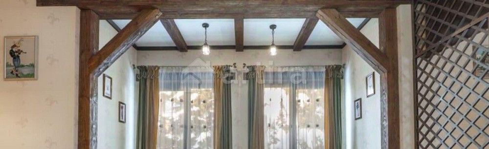 Коттедж, 200 м2, 12 соток, 2 эт. Одинцово - изображение 7