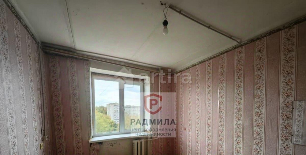 Комната, 12 м2, 8/9 эт. Сергиев Посад - изображение 3