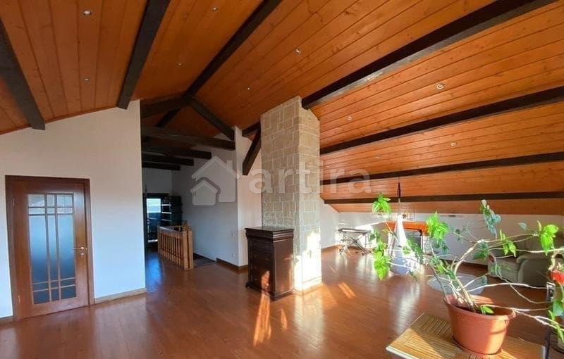 Коттедж, 700 м2 Красногорск - изображение 19