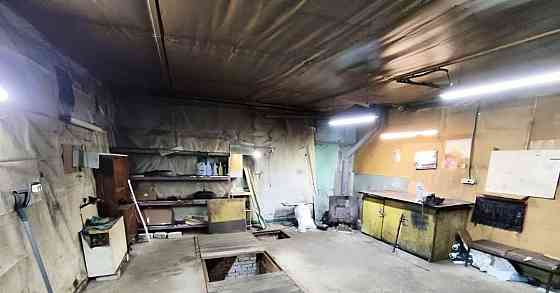 Гараж, 36 м2 Челябинск