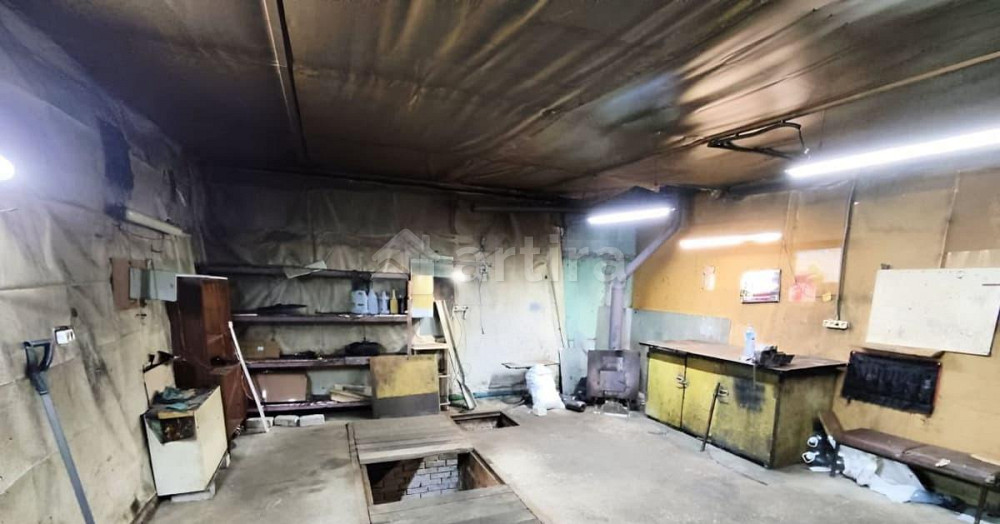 Гараж, 36 м2 Челябинск - изображение 3