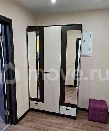 Студия, 25.5 м2, 21/24 эт. Москва