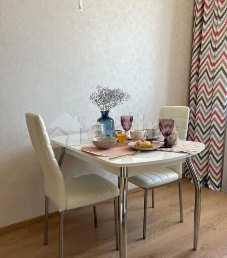 1-комн. апарт-ы, 38 м2, 15/20 эт. Тюмень - изображение 5