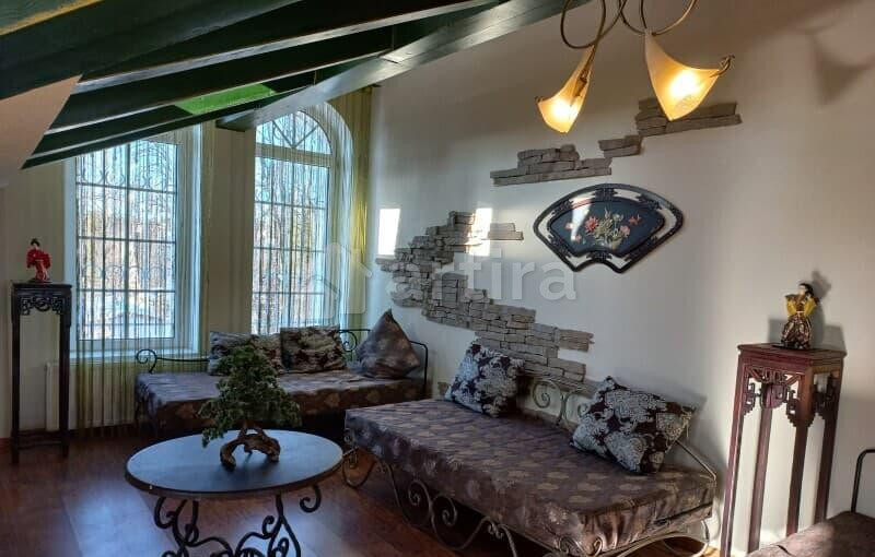 Коттедж, 600 м2 Красногорск - изображение 20