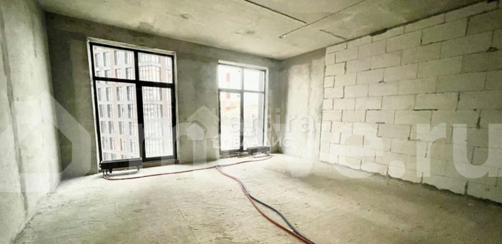 1-комн. апарт-ы, 38 м2, 9/21 эт. Москва - изображение 7