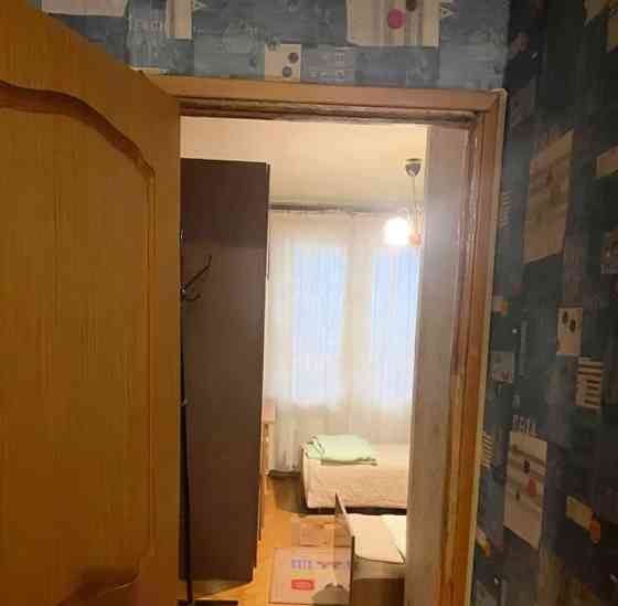 Комната, 10.6 м2, 1/9 эт. Москва