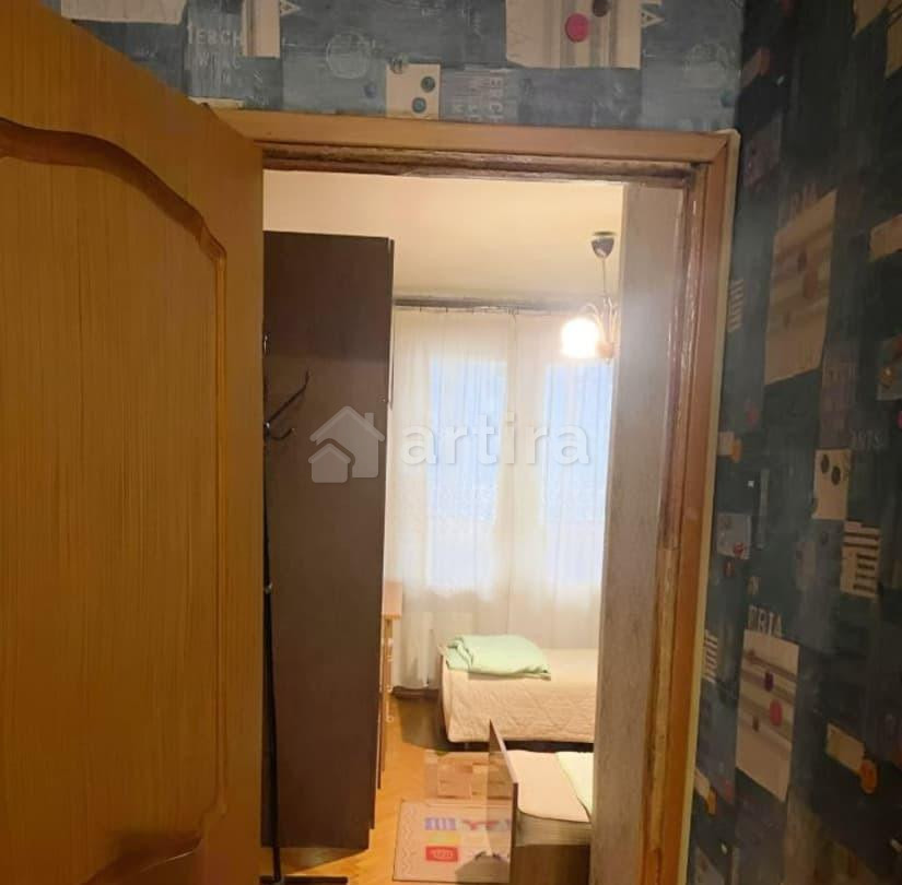 Комната, 10.6 м2, 1/9 эт. Москва - изображение 2