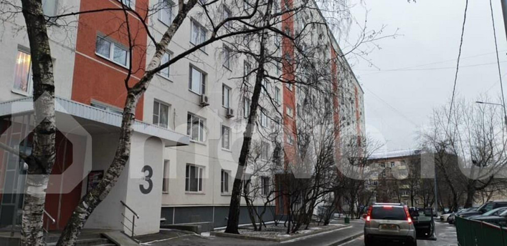 Студия, 10.2 м2, 1/9 эт. Москва - изображение 3