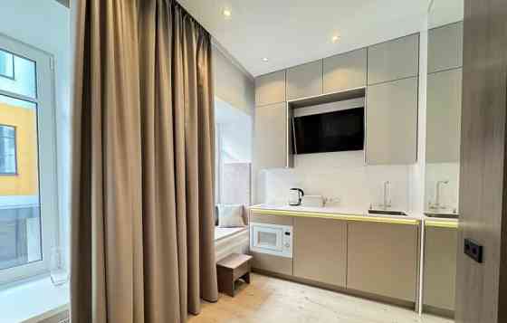 1-комн. квартира, 18 м2, 1/5 эт. Санкт-Петербург