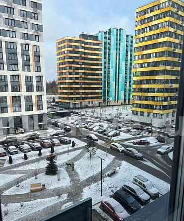 Студия, 26 м2, 5/17 эт. Зеленоград