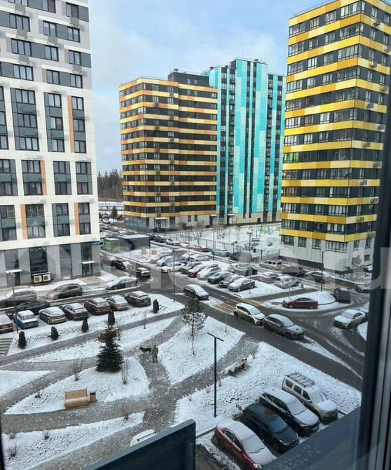 Студия, 26 м2, 5/17 эт. Зеленоград - изображение 6