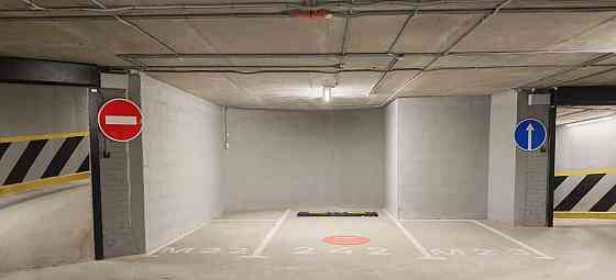 Гараж, 18 м2 Санкт-Петербург