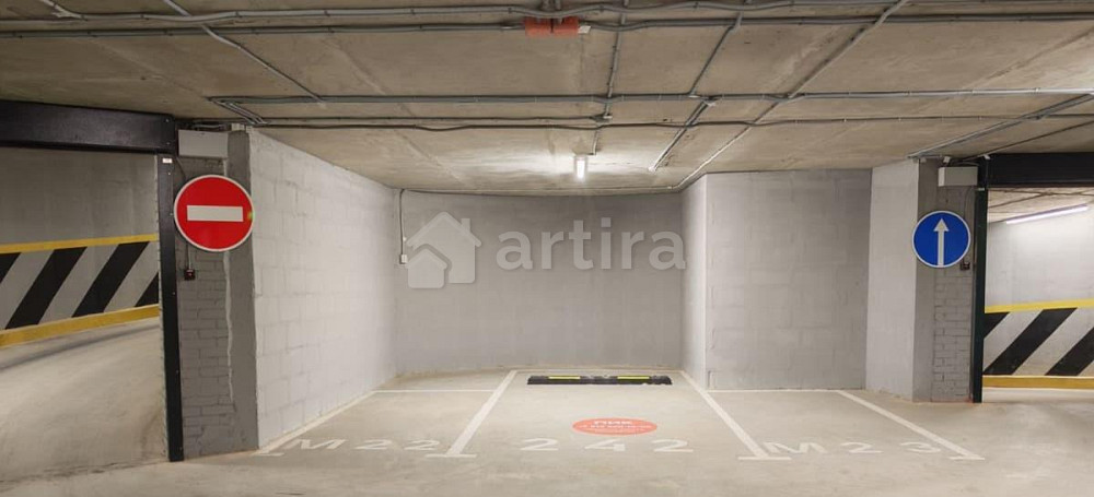 Гараж, 18 м2 Санкт-Петербург - изображение 3