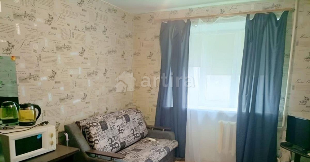 Комната, 13 м2, 4/9 эт. Волгоград - изображение 3