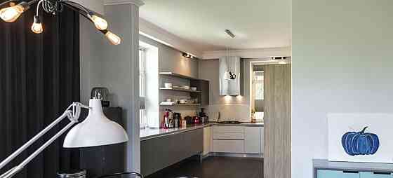 Дом, 460 м2, 12 соток, 3 эт. Дмитров