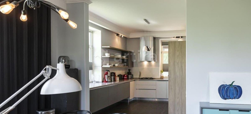 Дом, 460 м2, 12 соток, 3 эт. Дмитров - изображение 5