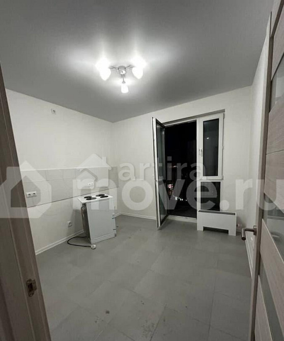 2-комн. квартира, 60 м2, 17/24 эт. Москва - изображение 2