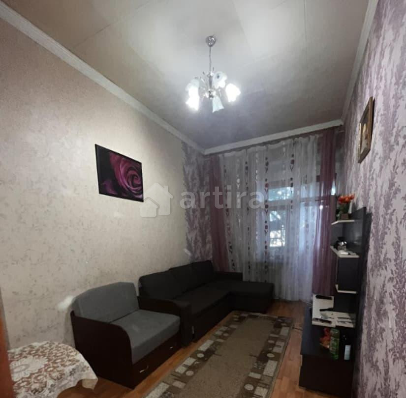 Комната, 24 м2, 4/4 эт. Люберцы - изображение 1